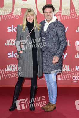 Serienpremiere 'The Day of the Jackal' in Berlin