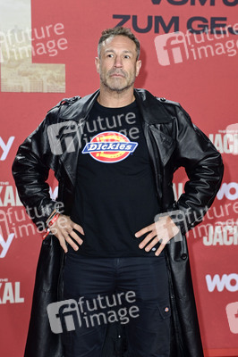 Serienpremiere 'The Day of the Jackal' in Berlin