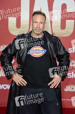 Serienpremiere 'The Day of the Jackal' in Berlin