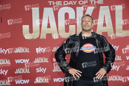 Serienpremiere 'The Day of the Jackal' in Berlin