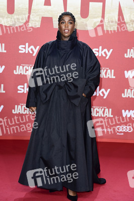 Serienpremiere 'The Day of the Jackal' in Berlin