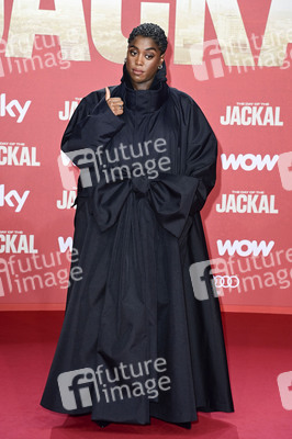 Serienpremiere 'The Day of the Jackal' in Berlin
