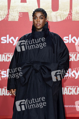 Serienpremiere 'The Day of the Jackal' in Berlin