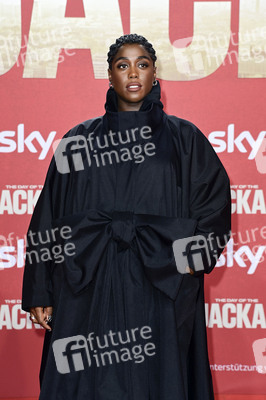 Serienpremiere 'The Day of the Jackal' in Berlin