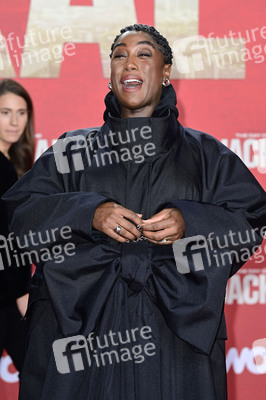 Serienpremiere 'The Day of the Jackal' in Berlin