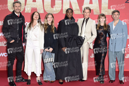 Serienpremiere 'The Day of the Jackal' in Berlin
