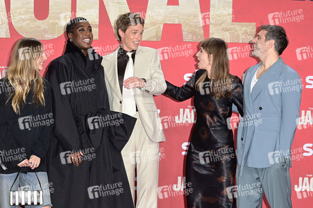 Serienpremiere 'The Day of the Jackal' in Berlin