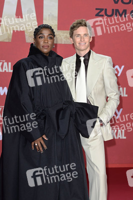 Serienpremiere 'The Day of the Jackal' in Berlin