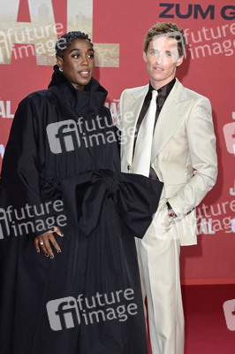 Serienpremiere 'The Day of the Jackal' in Berlin