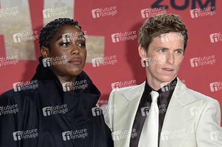 Serienpremiere 'The Day of the Jackal' in Berlin