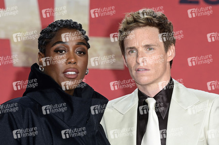 Serienpremiere 'The Day of the Jackal' in Berlin