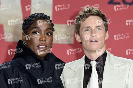 Serienpremiere 'The Day of the Jackal' in Berlin