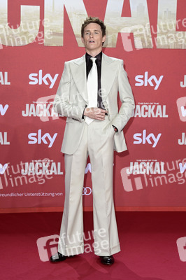 Serienpremiere 'The Day of the Jackal' in Berlin