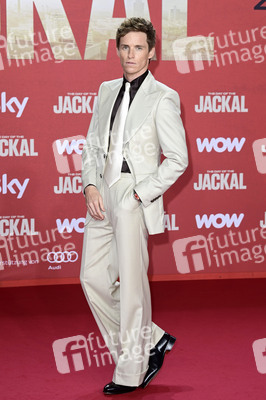 Serienpremiere 'The Day of the Jackal' in Berlin