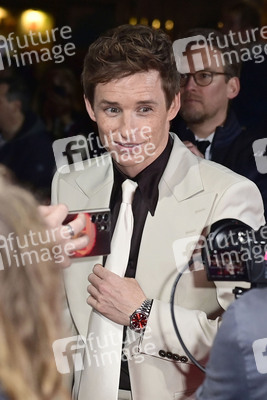 Serienpremiere 'The Day of the Jackal' in Berlin