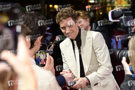 Serienpremiere 'The Day of the Jackal' in Berlin