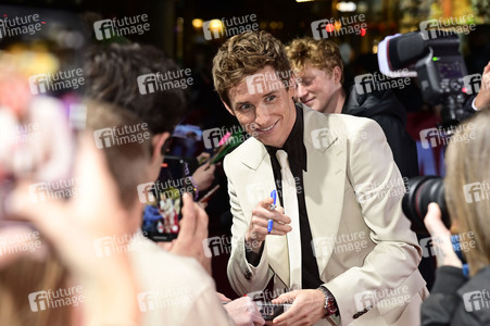 Serienpremiere 'The Day of the Jackal' in Berlin