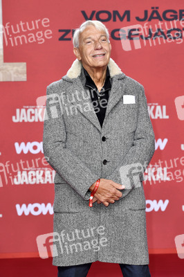 Serienpremiere 'The Day of the Jackal' in Berlin