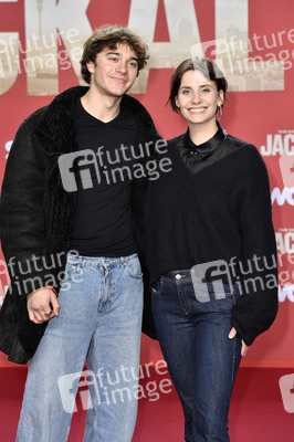 Serienpremiere 'The Day of the Jackal' in Berlin