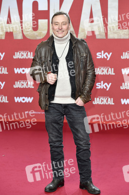 Serienpremiere 'The Day of the Jackal' in Berlin