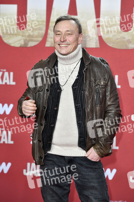 Serienpremiere 'The Day of the Jackal' in Berlin