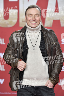 Serienpremiere 'The Day of the Jackal' in Berlin