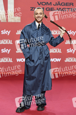 Serienpremiere 'The Day of the Jackal' in Berlin