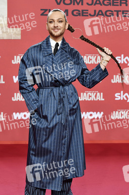 Serienpremiere 'The Day of the Jackal' in Berlin