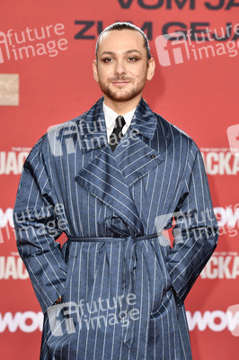 Serienpremiere 'The Day of the Jackal' in Berlin