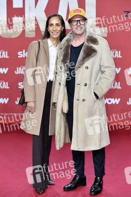 Serienpremiere 'The Day of the Jackal' in Berlin