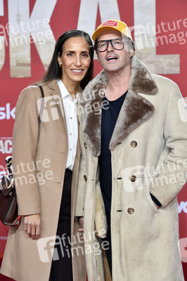 Serienpremiere 'The Day of the Jackal' in Berlin