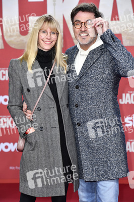 Serienpremiere 'The Day of the Jackal' in Berlin