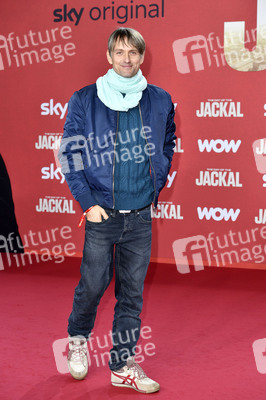 Serienpremiere 'The Day of the Jackal' in Berlin