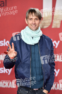 Serienpremiere 'The Day of the Jackal' in Berlin