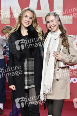 Serienpremiere 'The Day of the Jackal' in Berlin