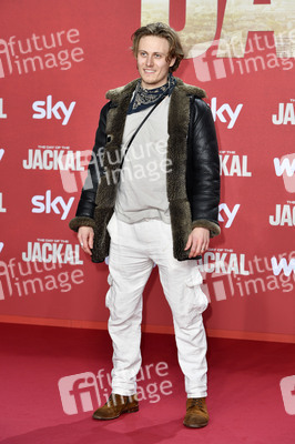Serienpremiere 'The Day of the Jackal' in Berlin
