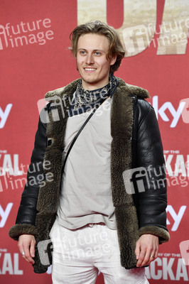 Serienpremiere 'The Day of the Jackal' in Berlin