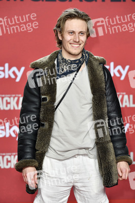 Serienpremiere 'The Day of the Jackal' in Berlin