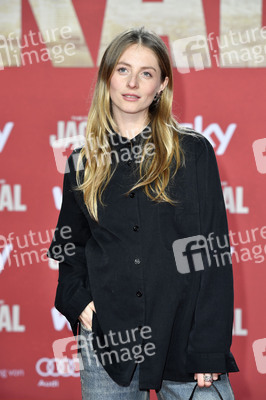 Serienpremiere 'The Day of the Jackal' in Berlin