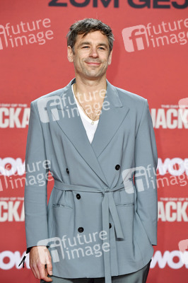 Serienpremiere 'The Day of the Jackal' in Berlin