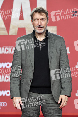 Serienpremiere 'The Day of the Jackal' in Berlin