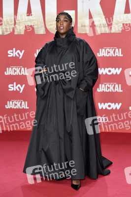 Serienpremiere 'The Day of the Jackal' in Berlin