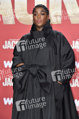 Serienpremiere 'The Day of the Jackal' in Berlin