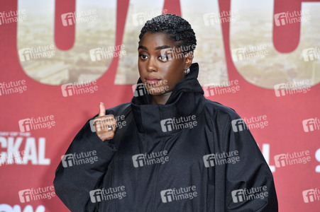 Serienpremiere 'The Day of the Jackal' in Berlin