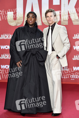 Serienpremiere 'The Day of the Jackal' in Berlin