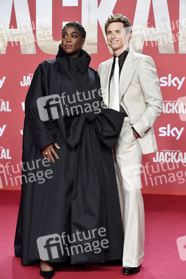 Serienpremiere 'The Day of the Jackal' in Berlin