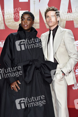 Serienpremiere 'The Day of the Jackal' in Berlin