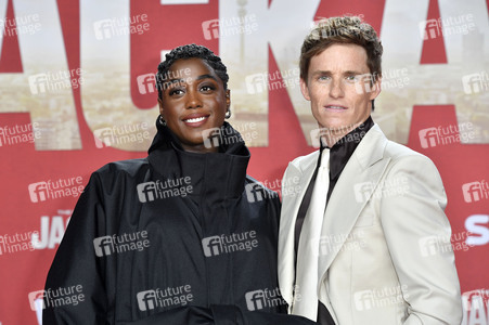 Serienpremiere 'The Day of the Jackal' in Berlin