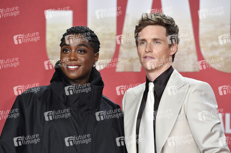 Serienpremiere 'The Day of the Jackal' in Berlin