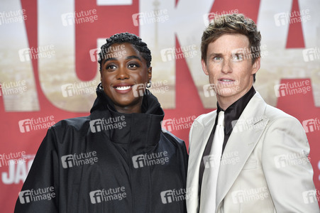 Serienpremiere 'The Day of the Jackal' in Berlin